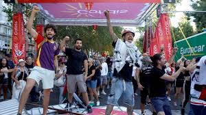 RFI - News update