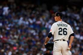 Mariners - Blue Jays