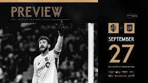 Los Angeles Football Club - News update