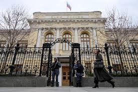 Moscow court backs central bank in $249 billion Euroclear damages claim, lawyers say