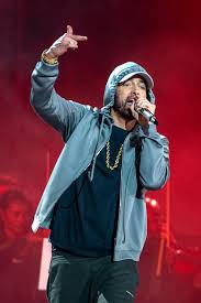 Eminem Denies Harassment, Blames 'Real Housewives' for Trademark Fight!