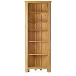 Quality Solid Oak Bookcases Wood Bookcases Mission