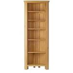 Quality Solid Oak Bookcases Wood Bookcases Mission