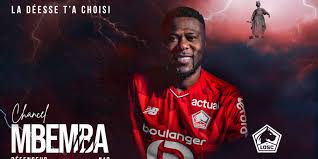 Site officiel du LOSC - News update