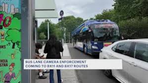 How New York’s MTA Bus Cameras Are Trapping Drivers with Automatic Fines: A Step-by-Step Guide to Avoid Costly Tickets
