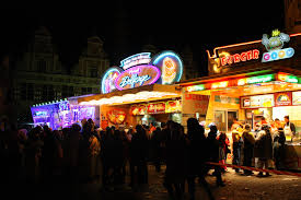 Resultado de imagen de carnival FAT Tuesday Celebration