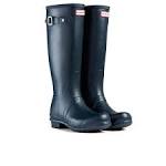 Hunter Junior Young Hunter Original Wellies. uk: Shoes