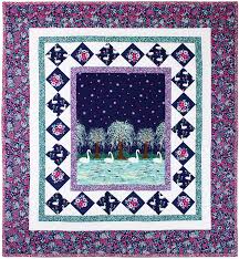 Résultat de recherche d'images pour "swan quilt pattern"