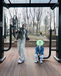 Son Ye-jin : ce qu'il faut savoir