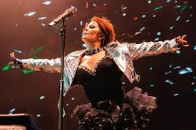 Alejandra Guzmán, Majo Aguilar y Enjambre amenizarán el Festival de las Almas 2026
