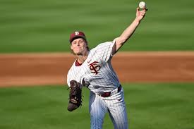 From No. 19 Pick to FSU Legend: The Untold Story of Liam Peterson's Rise in the 2026 MLB Draft