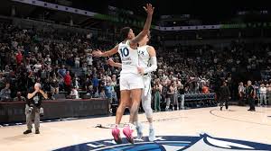 How To Watch Minnesota Lynx vs Dallas Wings on June 9: Streaming, Game Time, Injury Report, Jerseys