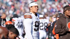 Bears Address Pass Rush Struggles with Tryon-Shoyinka and Booker