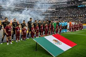 How to Watch Mexico Gold Cup Soccer Games Online Without Cable