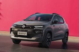 Kwid 2027
