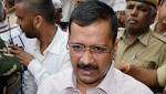 Kejriwal writes Baijal, Khattar over