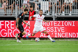 La Bari Calcio - News update