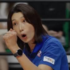 김연경