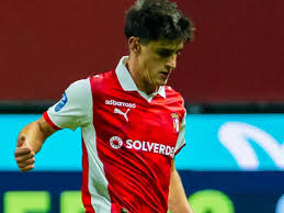 Braga vs Moreirense: Clash of Titans! Who Will Dominate?!