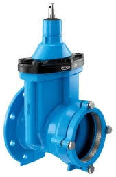 HAWLE S2000 E3 Gate Valve DN50/63 PN16 5019664 – SOLARVIC ...