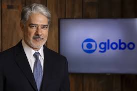Veja as primeiras imagens de William Bonner no Globo Repórter