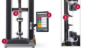 ASTM D412 | Instron
