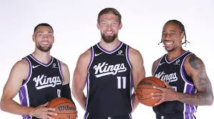 Sacramento Kings 2025-26 Season: Lineups, Rotations & Expectations