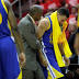 NBA Playoff Capsules