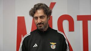 Ricardo Vasconcelos: «A Luz é a nossa casa, temos de ser capazes de competir contra o Sopron na EuroCup