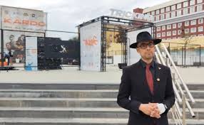 Por retención de una menor ilegalmente, Rusia cita a embajador mexicano, Eduardo Villegas