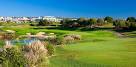 Golf courses near vilamoura