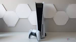 Sony proves it's not reversing its decision as warnings about physical discs appear on new PS5s