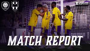 Match report: Orlando City SC opens Leagues Cup 2026 run with 2-1 win over C.F. Monterrey