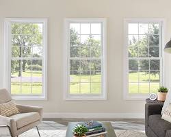  commercial aluminium windows - Double Hung Windows