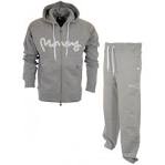 Money tracksuits