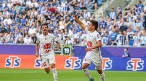 górnik zabrze – śląsk wrocław