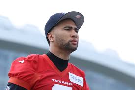Nick Caserio: Texans have had productive conversations with C.J. Stroud