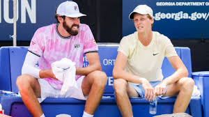 Jannik Sinner: El legado de la fortuna y el talento en el tenis