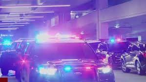 Valley Fair Mall Shooting: Black Friday Chaos