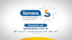 Semana S terá programação gratuita em todo o Estado com show nacional, palestras e mais de 30 workshops