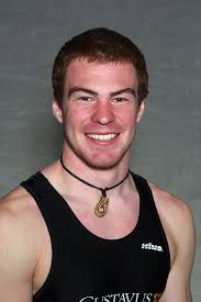 The Minnesota Intercollegiate Athletic Conference named Gustavus junior Josh Owens as its Men&#39;s Indoor Field Athlete of the Week for his performance at the ... - Owens-Josh_1O0T4263-1