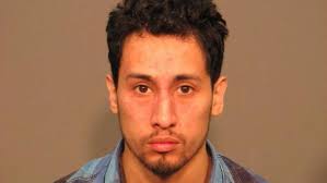 Jean-Philippe Tremblay, 23, was charged Monday March 18, 2013 with the first-degree murder of Pina Rizzi. - image