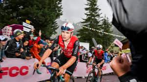 Olympics.com - News update