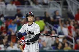 Breakout star to retire from WBC at 29 after Japan game