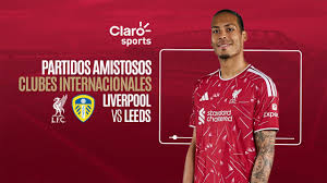 Liverpool - Leeds