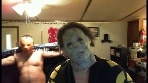 Image result for friday the 13th michael myers