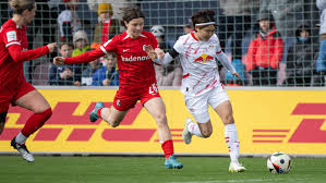 RB Leipzig: Frauen verleihen Mai Kadowaki nach Japan - News vom 28.01.2026