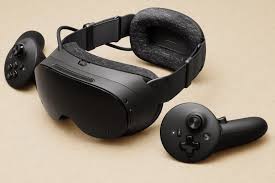 Valve Drops Big SteamVR Update Ahead of Steam Frame Launch