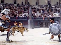 Image result for gladiator 2000