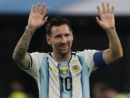 ¡Feliz cumpleaños, capitán! La inesperada predicción numerológica para Lionel Messi y la coincidencia con Lionel Scaloni